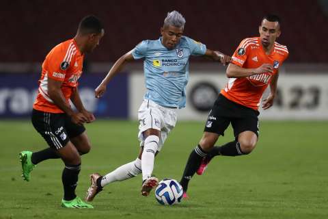 Columna de Antonio Casale: Torneos internacionales