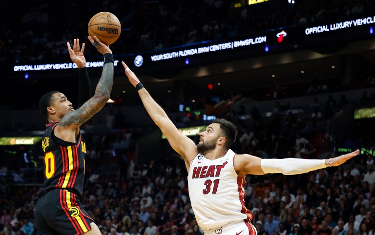 Así quedaron los “playoffs” de la NBA: partidos y candidatos al anillo