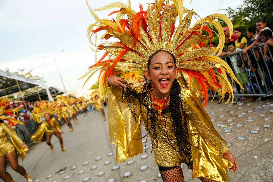 Fiestas del 20 de enero Sucre