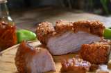 ¿Cuáles son los mejores cortes de carne para hacer chicharrón y que quede crocante y jugoso?