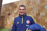 Nos crea incomodidad el árbitro: Farid Mondragón