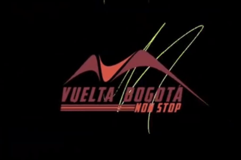Vuelta Bogotá Non Stop 2024: desafiando límites en la épica carrera de MTB y Gravel