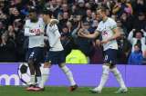 Premier League: Tottenham hizo respetar su casa y venció a un Chelsea en crisis