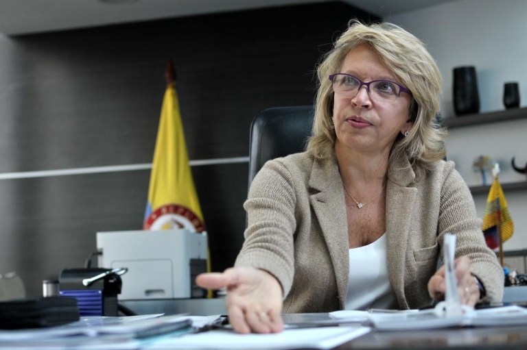 «No creo en el proteccionismo»