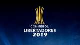 Este será el calendario de la Copa Libertadores 2019