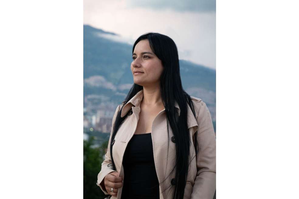 Sandra Melissa Torres ganó el premio a Mejor actriz revelación en el Festival de Cine de Cannes.