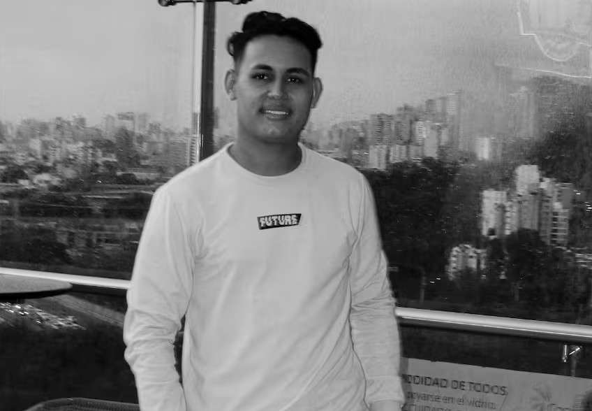 Jonatan Castañeda