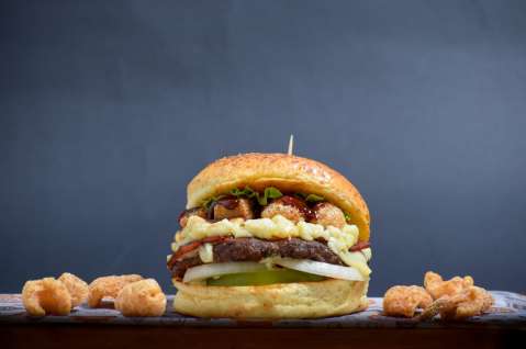 Burger Máster 2022: “La Guavatá”, del bocadillo veleño al sabor vallenato
