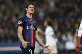 Cavani regresa a la Selección de Uruguay para debutar en las eliminatorias