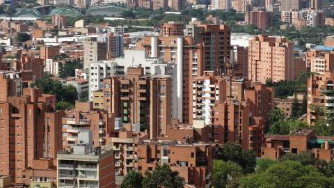 En Medellín, expolicía mató a ladrón que trató de robarle cadena de oro