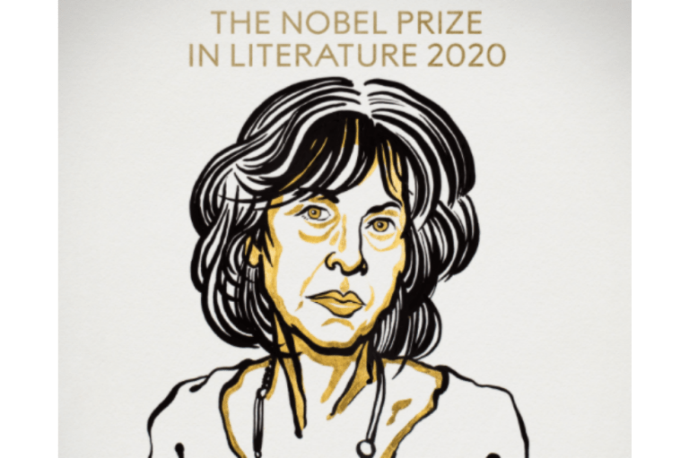 Cinco poemas de Louise Glück, Premio Nobel de Literatura 2020