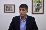 Caso Nicolás Petro: llaman a juicio disciplinario al fiscal Mario Burgos