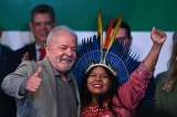 El ascenso de Lula en Brasil: entre nuevos nombramientos y una fuerte seguridad
