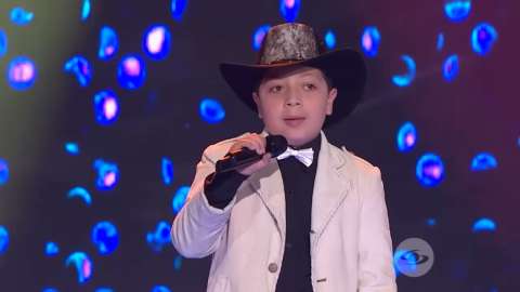 Papá de niño de “La Voz Kids” se indignó con el jurado: “Es una bofetada”