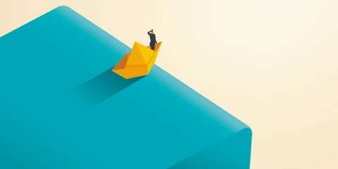 ¿Por qué las crisis hacen tambalear las previsiones de los economistas?