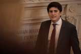 ¿Qué pasará con la curul de Wadith Manzur? Senado estudiará solicitud de posesión