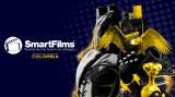 Estos serán los jurados de SmartFilms 2021