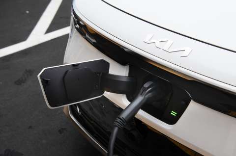 5 novedades del Niro EV, el primer eléctrico de Kia en Colombia, ya disponible