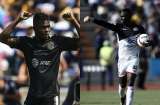 Julián Quiñones y Avilés Hurtado, goleadores en la Liga MX