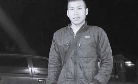 En plena navidad, asesinaron a líder indígena en el Cauca