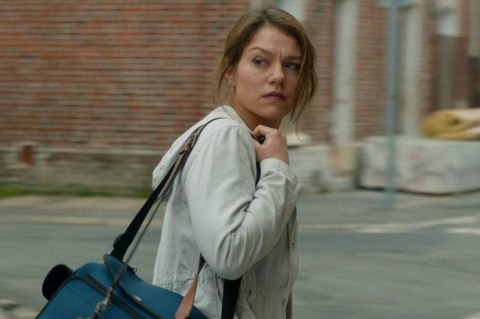 "Nuestra casa": la película que examina el auge de la extrema derecha francesa de cara a presidenciales