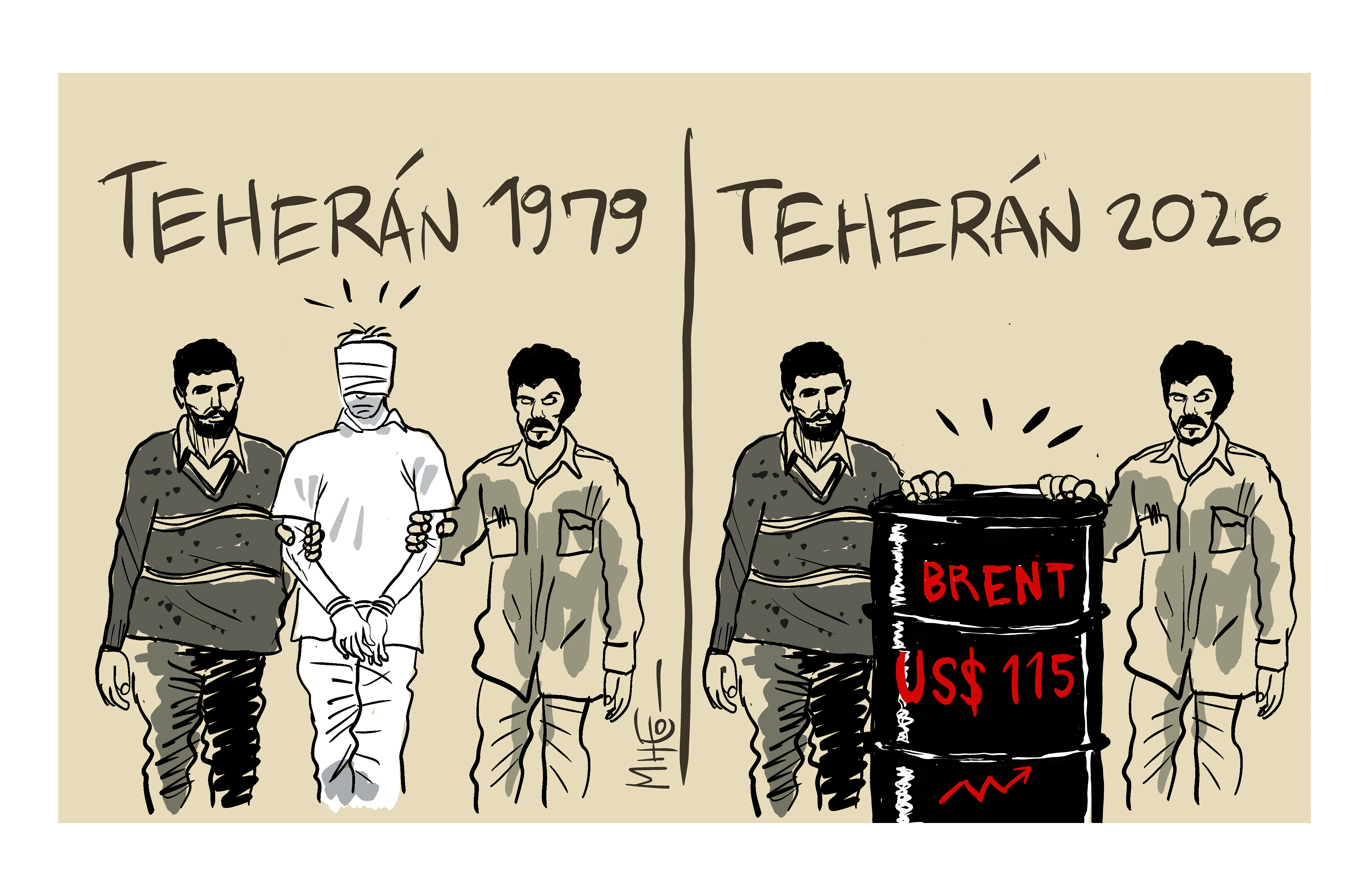 Caricaturas