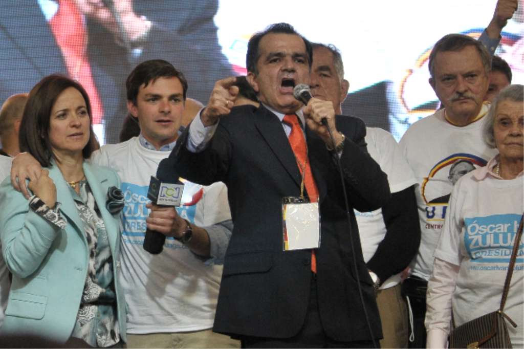 Queda el amargo sabor de que el CNE no fue capaz de explicarle al país exactamente qué pasó, incumpliendo su deber y demostrando su inoperancia. / El Espectador