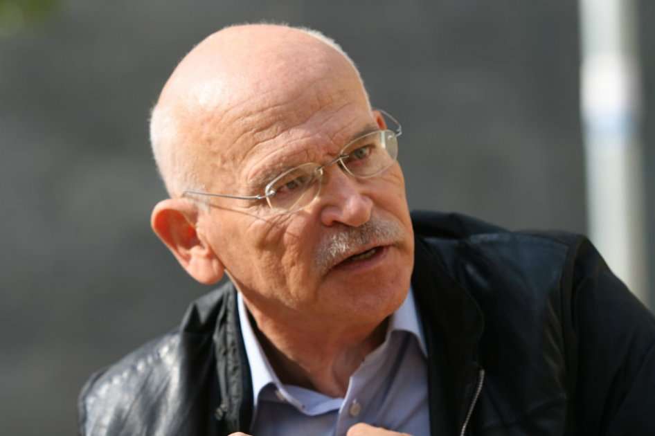 El periodista Günter Walraff ha publicado, entre otros libros, ‘Cabeza de turco’ y ‘El periodista indeseable’. / Cortesía