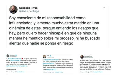 Una hormona no autorizada para bajar de peso