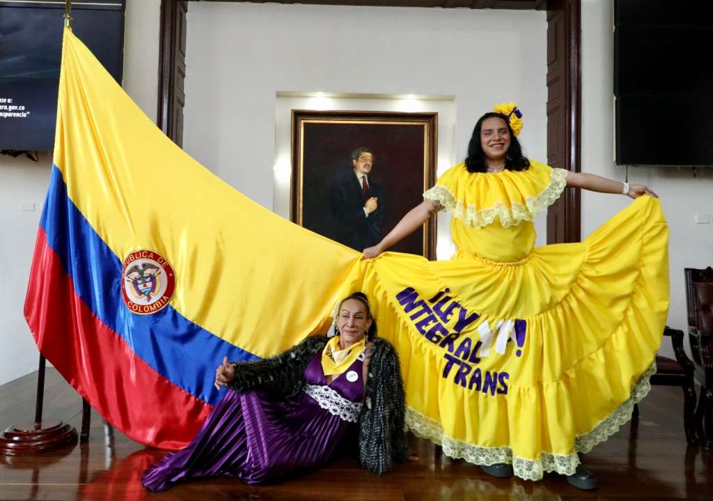 Todas las personas y organizaciones que conforman la plataforma aportaron, desde sus saberes, experiencias y necesidades particulares y se priorizó la interseccionalidad como principio de la iniciativa.
