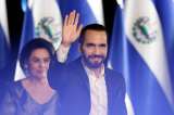 Bukele se ofrece para “arreglar” la crisis de seguridad en Haití, ¿qué pide?