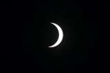 Eclipse solar: así se vio el fenómeno en el Pacífico Sur
