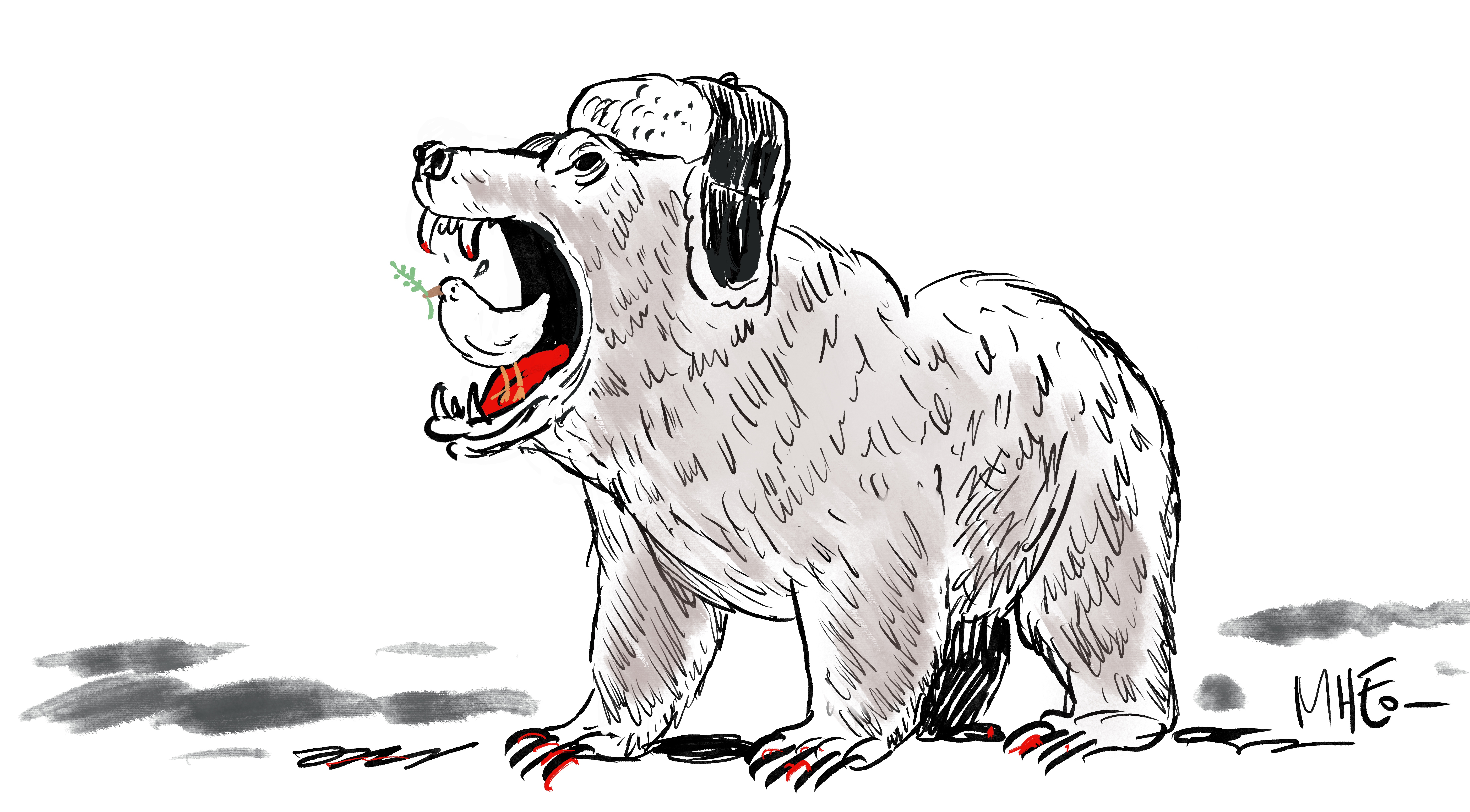 Caricatura