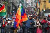 La crisis de Bolivia muestra la línea difusa entre un golpe de Estado y una rebelión
