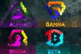Desafío Siglo XXI: así quedaron conformados los equipos Alpha, Beta, Gamma y Omega