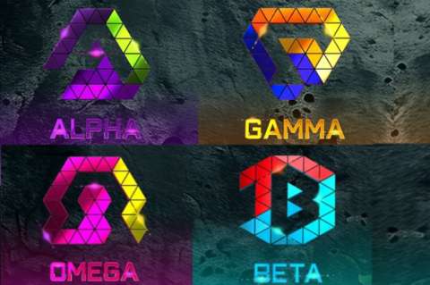 Desafío Siglo XXI: así quedaron conformados los equipos Alpha, Beta, Gamma y Omega