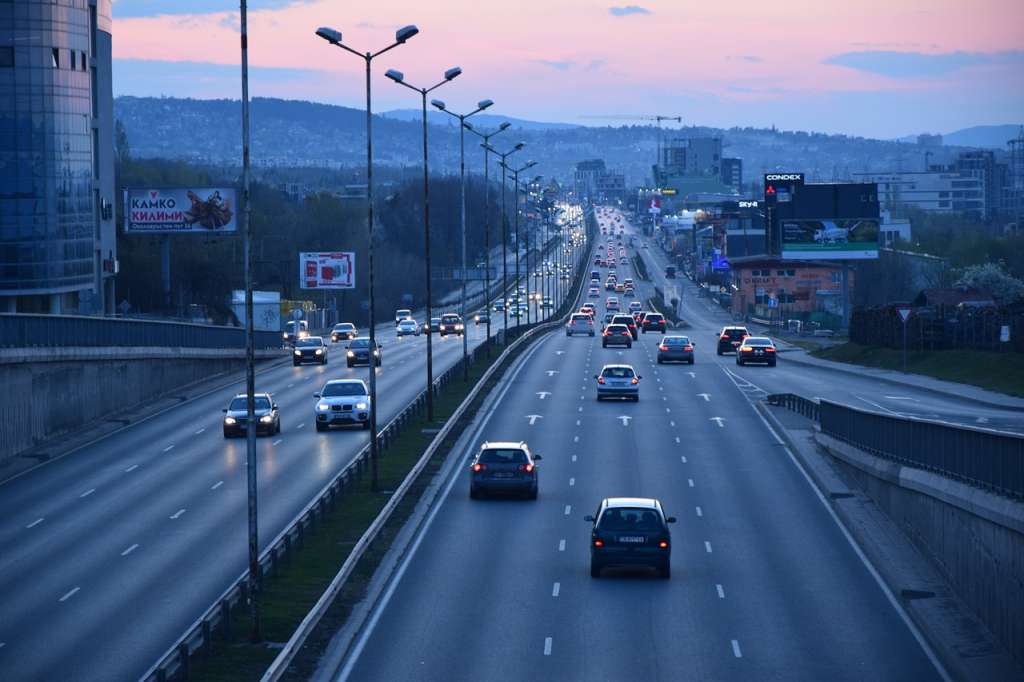 Alemania busca liderar el desarrollo de vehículos autónomos para el 2028
