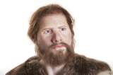 Cuestionan teoría de que el hombre salió de África sólo hace 60.000 años