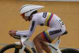 María Luisa Calle, a la final en Mundial de Pista