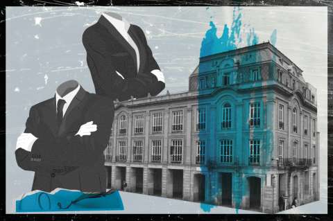 Ni candidatos, ni partidos: el incierto panorama por la Alcaldía de Bogotá