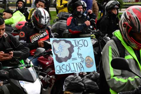El Estado ha pagado más de $1.1 billones en salud por vehículos sin SOAT
