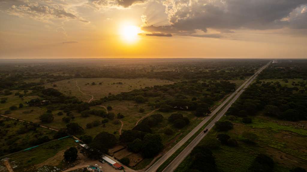Ruta del Sol