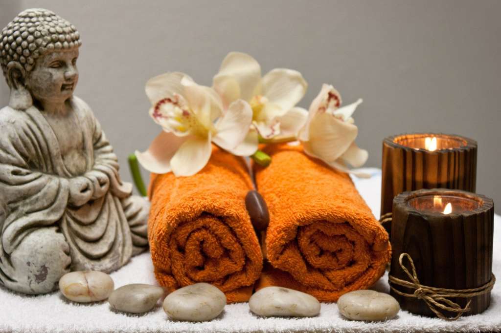 Una sesión de “spa” en casa siempre será una buena alternativa.