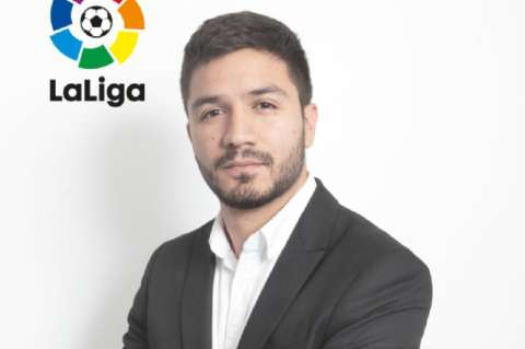 Julián Gómez: “La aplicación del ‘fair play’ financiero en Colombia es clave”
