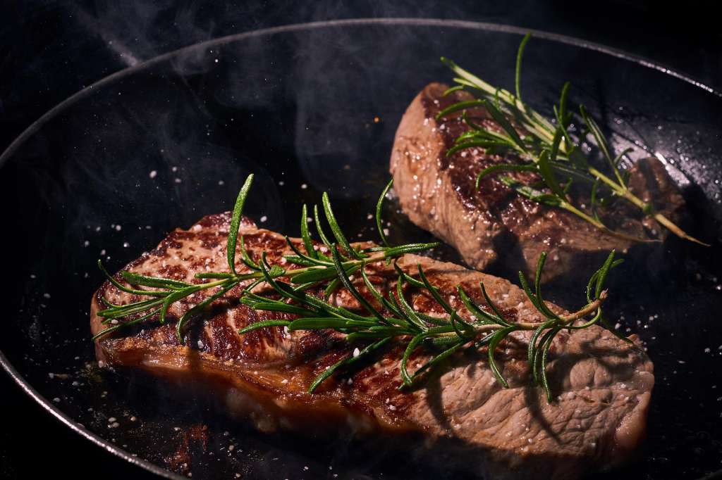 Recetas con carne