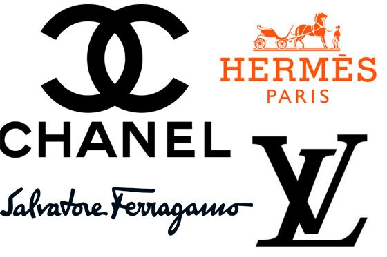 Las marcas más lujosas del mundo