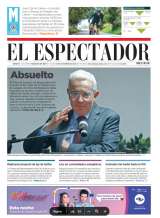 El absolvedor de Uribe y su entorno de corrupción judicial