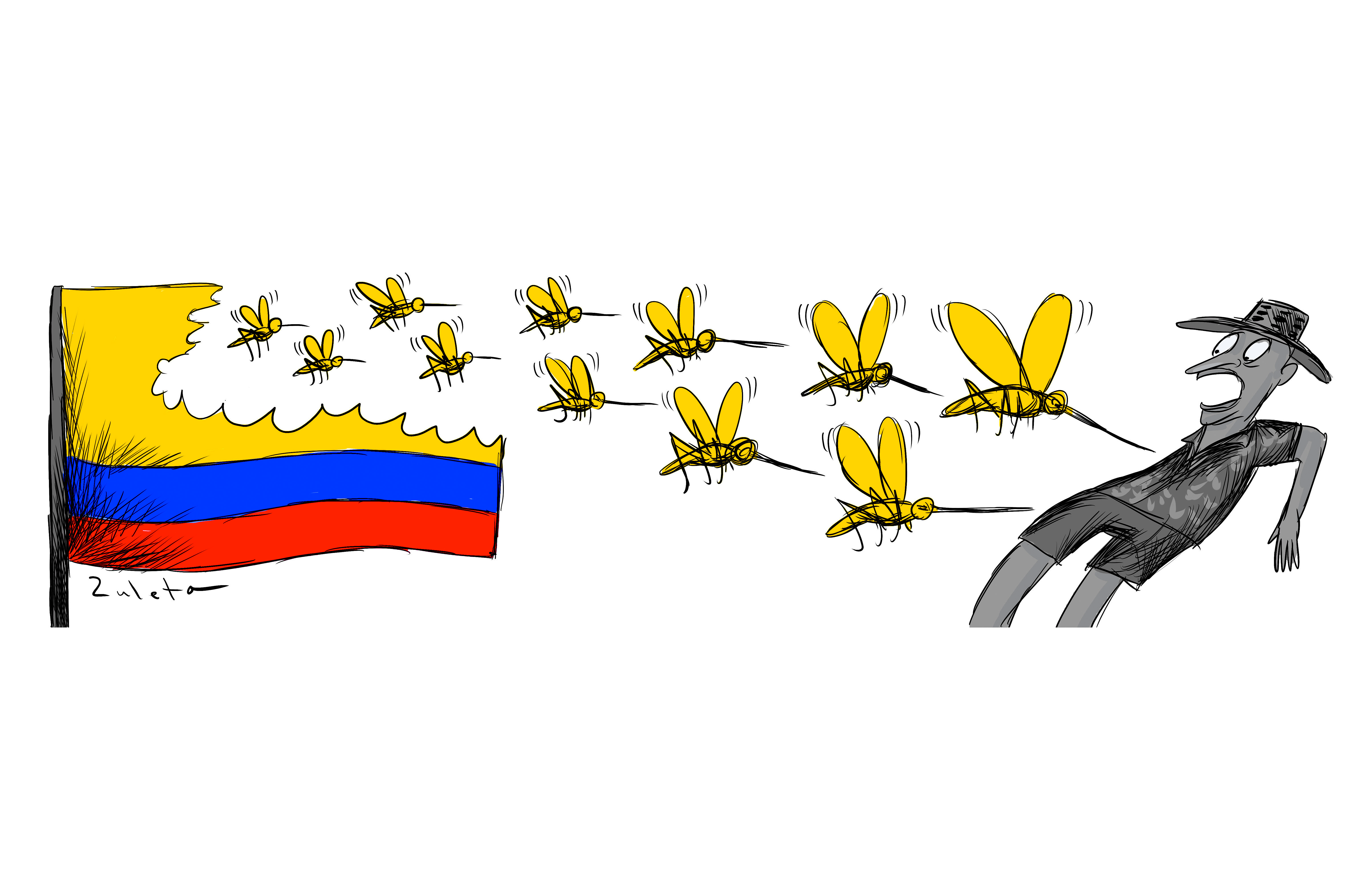 Zuleta