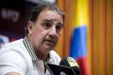 “No sé si fue mi último llamado con Colombia. Solo pienso en el Mundial”, Néstor Lorenzo