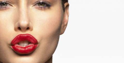 Perfecciona tus labios sin esfuerzo